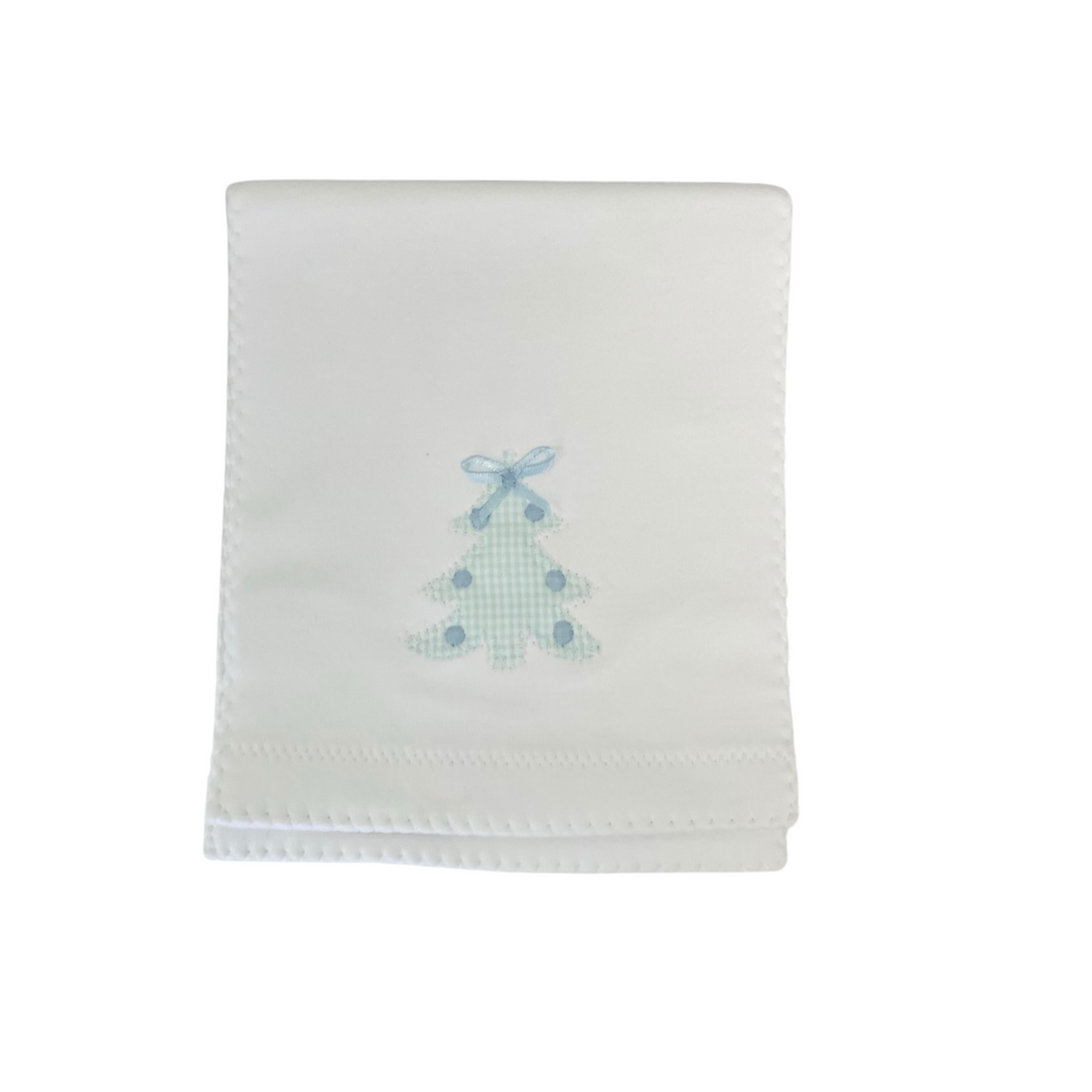 JJ Pima Burp - Blue Tree