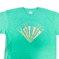 Patriots Blade Spirit T-Shirt