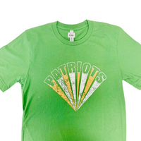 Patriots Blade Spirit T-Shirt