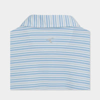 GenTeal Wilmington Ecosoft Performance Polo - Ice Flow