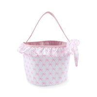 Little Bow Basket