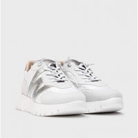 Wonders Oslo Sneaker - White