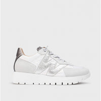 Wonders Oslo Sneaker - White