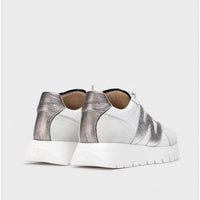 Wonders Oslo Sneaker - White