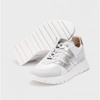 Wonders Oslo Sneaker - White