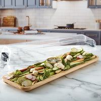 Make and Take Bamboo Board - 7x22