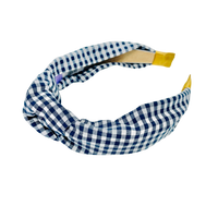 Tattnall Spirit Headbands