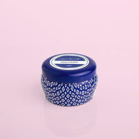 Capri Blue 3 oz Printed Mini Tin