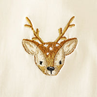 Magnolia Baby Buckhead Zipper Playsuit