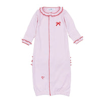 Magnolia Baby Candy Cane Lane Ruffle Converter