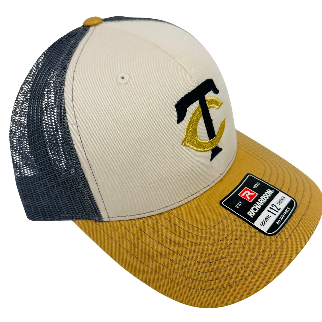 TC Richardson Hat