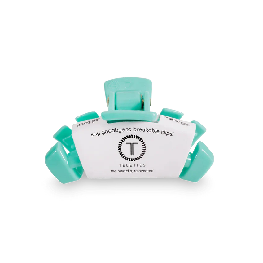 Teleties Atlantis Tiny Hair Clip