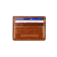 Smathers & Branson Georgia Card Wallet