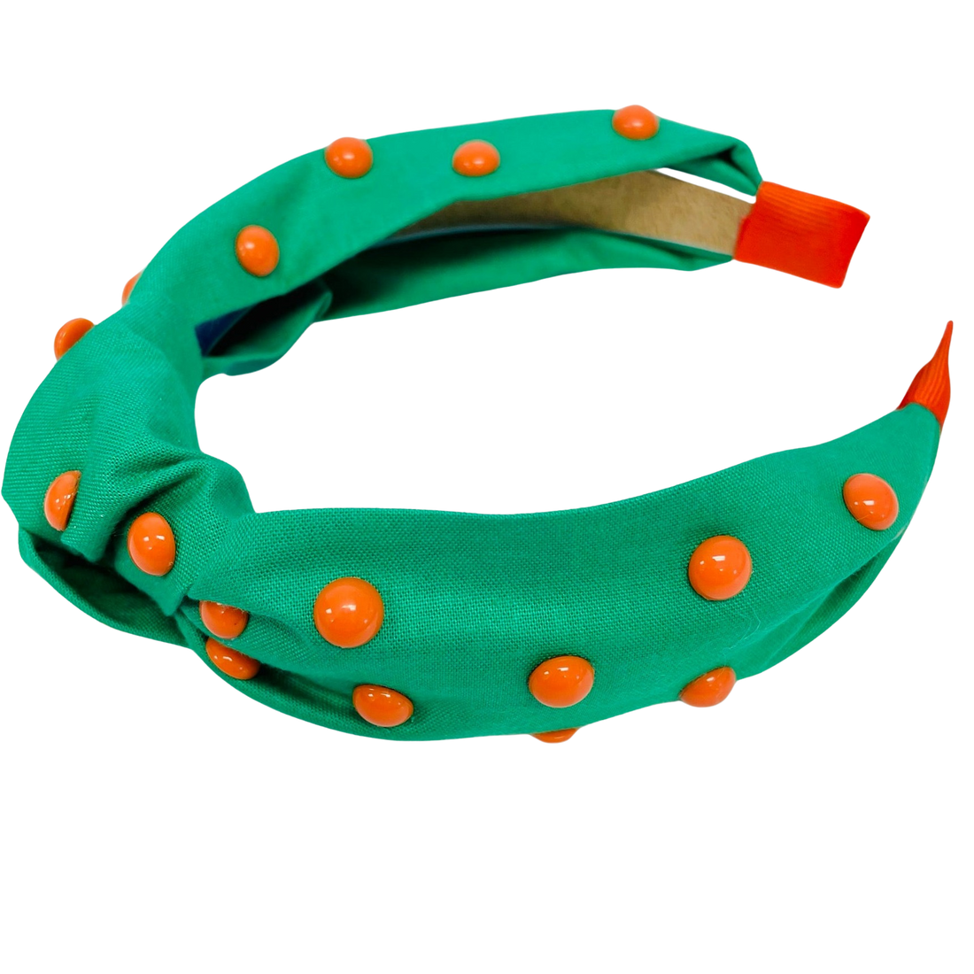 Pinewood Spirit Headbands