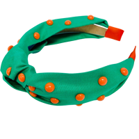 Pinewood Spirit Headbands