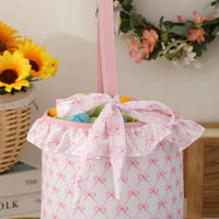 Little Bow Basket