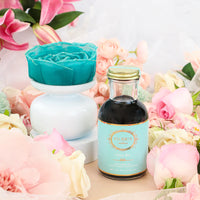Spongelle' Mystic Rose Floret Diffuser | Florica - Spongelle