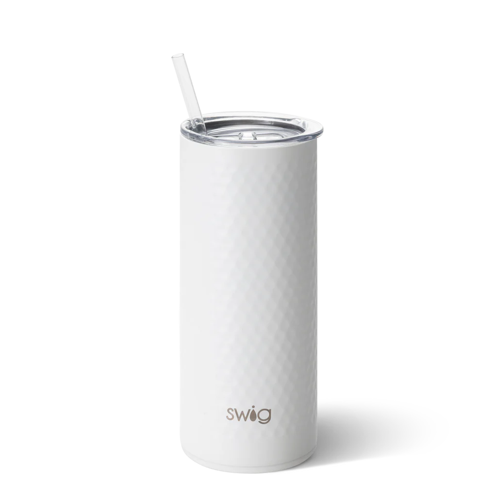 Swig Golf Ball 20 oz. Tumbler