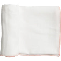 Zestt Muslin Organic Swaddle