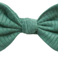 Copper Pearl Knit Headband - Balsam