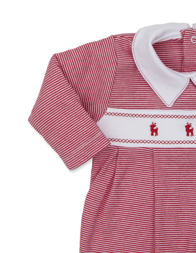 Kissy Kissy Classic Treasure Playsuit