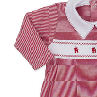Kissy Kissy Classic Treasure Playsuit