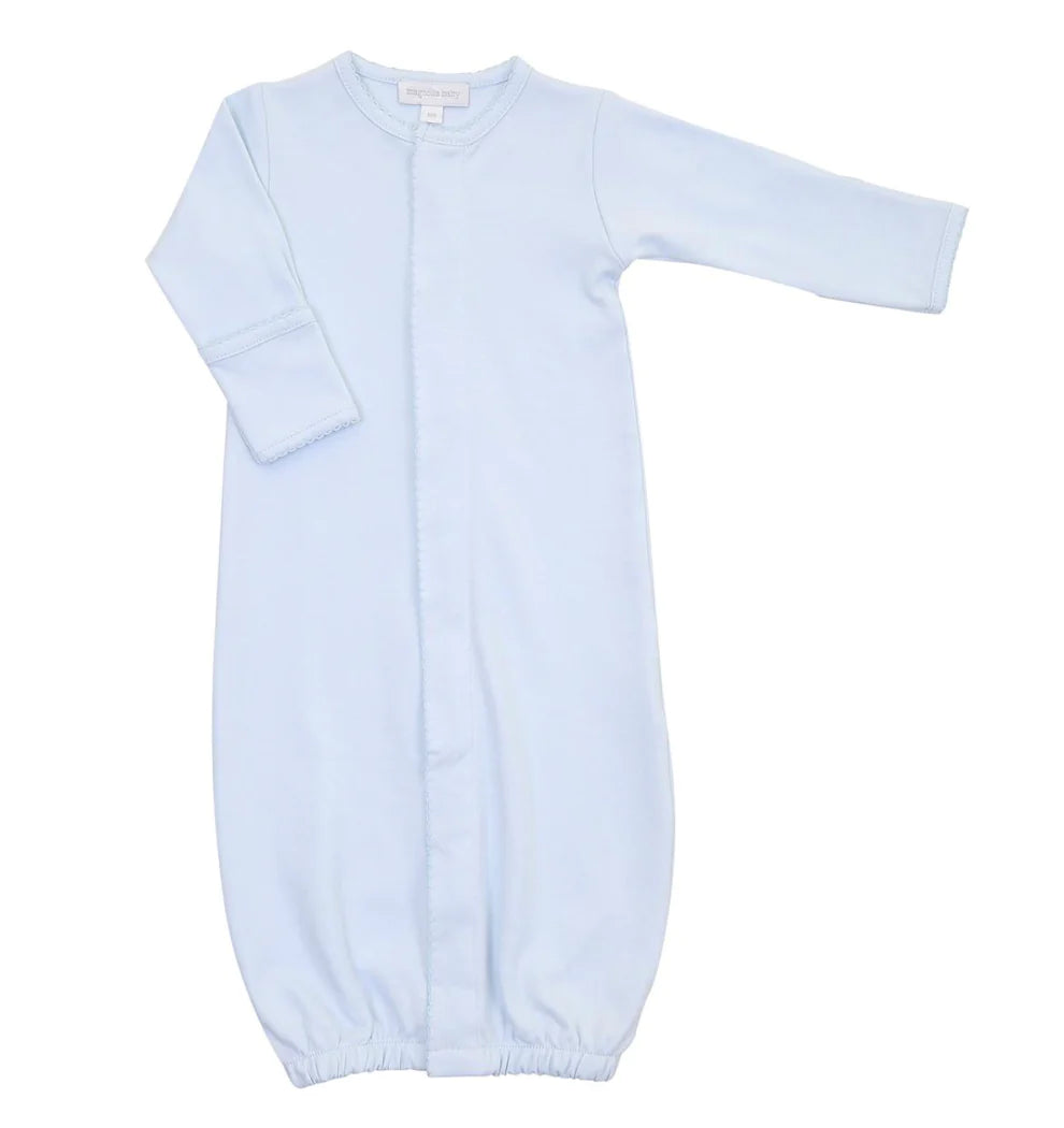 Magnolia Baby Essential Converter Solid Blue