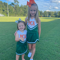 Pinewood Cheer Uniform