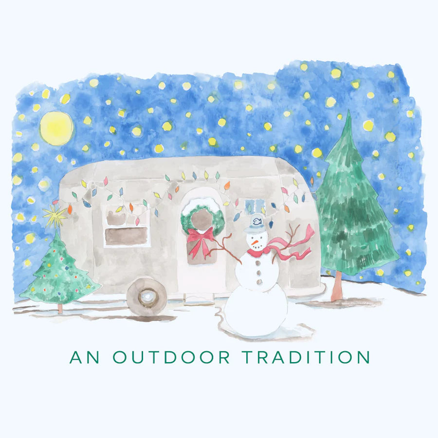 Prodoh Performance Christmas Hoodie- Bright White