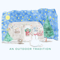 Prodoh Performance Christmas Hoodie- Bright White