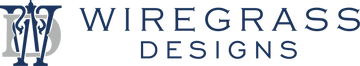 Wiregrass Designs