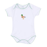 Magnolia Baby Mallard Moments Bodysuit