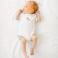 Magnolia Baby Mallard Moments Bodysuit