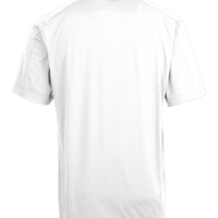 Cutter & Buck Forge Stretch Polo - White