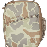 Properly Tied Delta Lunchbox