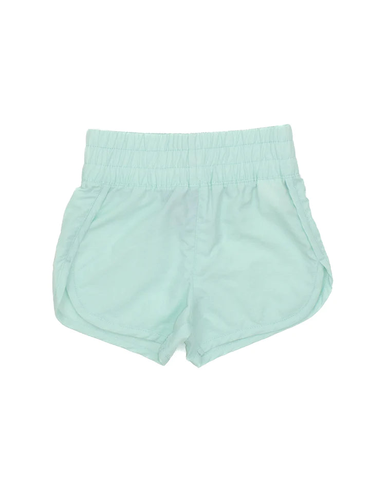 Properly Tied Solis Short