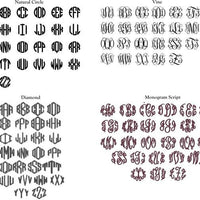 CB Station Makeup Bag - Emerald Green