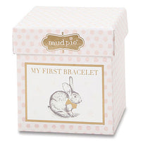 Mud Pie My First Bracelet