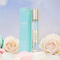 Spongelle Florica Collection Mystic Rose Eau De Toilette