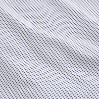 GenTeal Jacquard Performance Polo - Navy