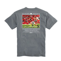Onward Reserve UGA Gunner Stockton #14 Tee