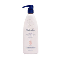 Noodle & Boo Newborn 2-in-1 Hair & Body Wash - 8 oz.