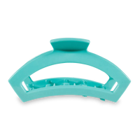 Teleties Open Atlantis Large Hair Clip