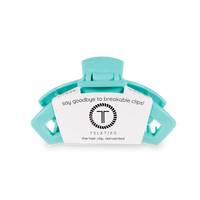 Teleties Open Atlantis Medium Hair Clip