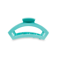 Teleties Open Atlantis Medium Hair Clip