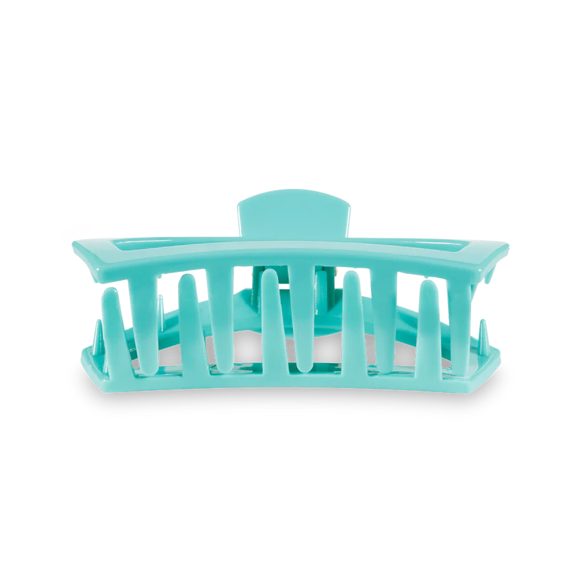 Teleties Open Atlantis Medium Hair Clip