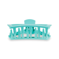 Teleties Open Atlantis Medium Hair Clip
