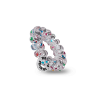 Teleties Tiny Hair Ties- Party People