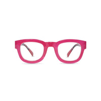 RS Eyeshop Fuchsia Readers