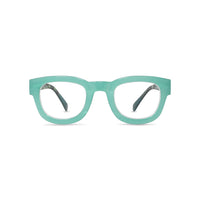RS Eyeshop Green Readers